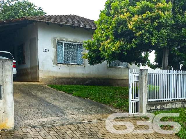 Casa | Joinville | João Costa