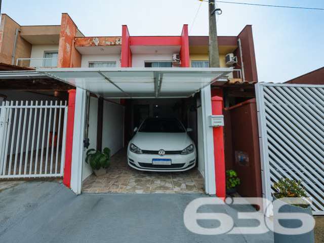 Casa | Joinville | Petrópolis