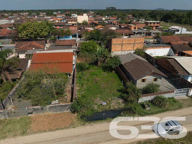 Terreno | Balneário Barra do Sul | Centro