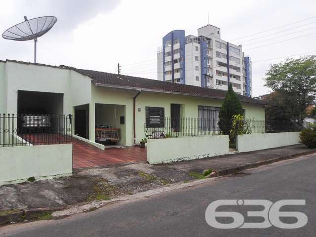 Casa | Joinville | América