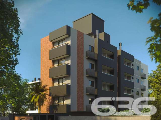 Apartamento | Joinville | Costa e Silva