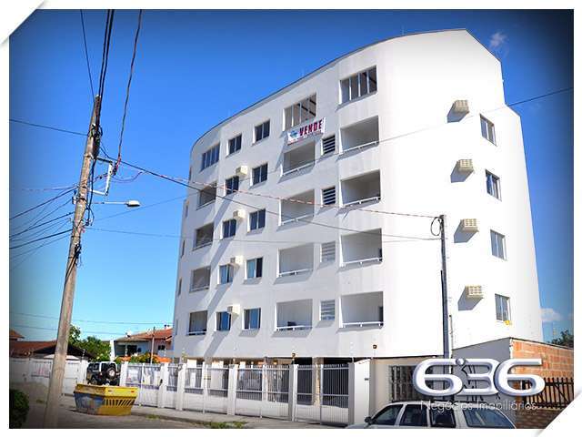 Apartamento | Joinville | Boa Vista