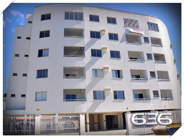 Apartamento | Joinville | Boa Vista