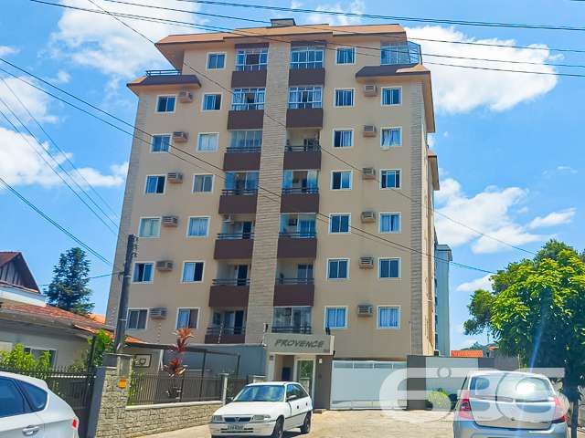 Apartamento | Joinville | Bucarein