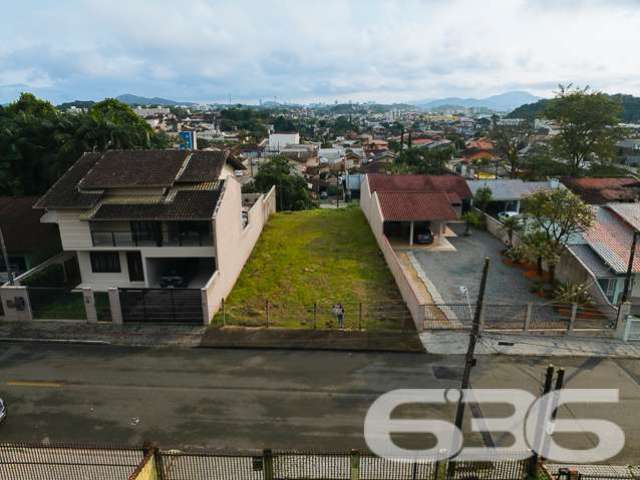 Terreno | Joinville | Santa Catarina