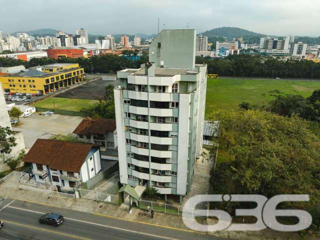 Apartamento | Joinville | Saguaçu