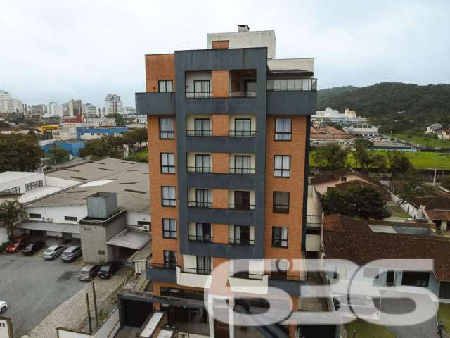 Apartamento | Joinville | Bucarein