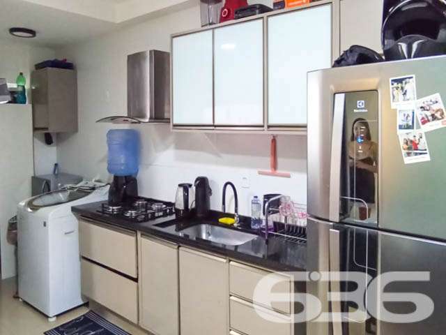 Apartamento | Joinville | Aventureiro