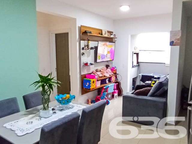 Apartamento | Joinville | Aventureiro