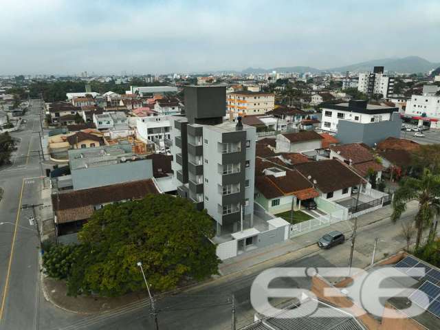 Apartamento | Joinville | Aventureiro