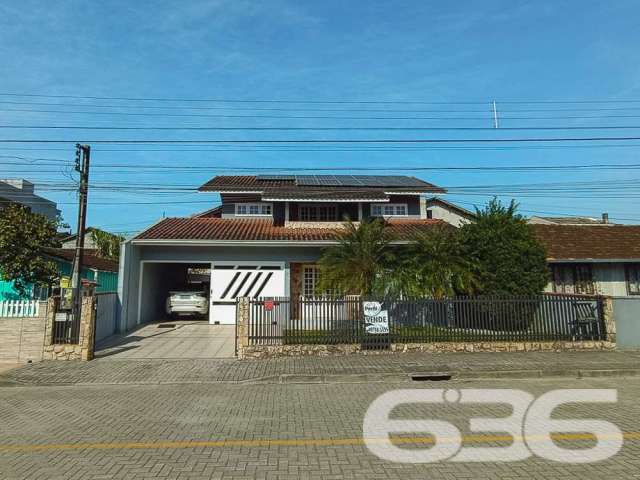 Casa | Joinville | Itaum | Quartos 5