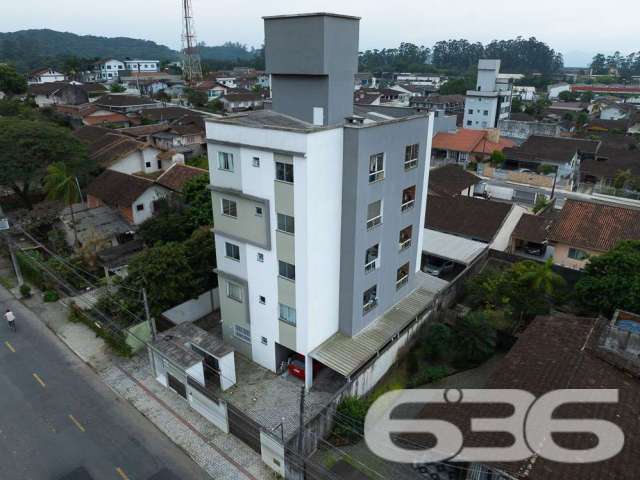 Apartamento | Joinville | Boa Vista