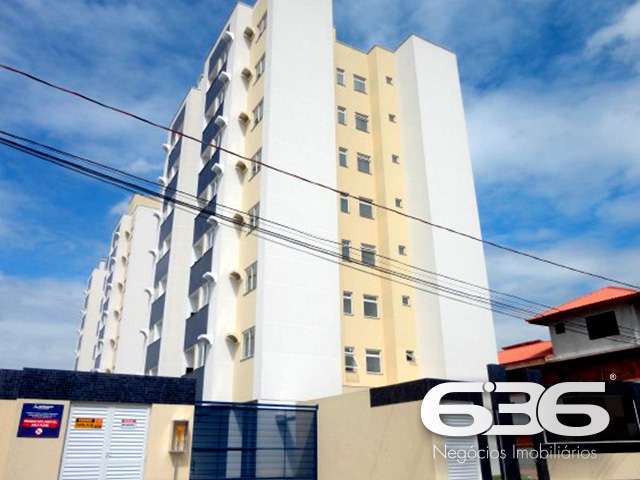 Apartamento | Joinville | Itaum