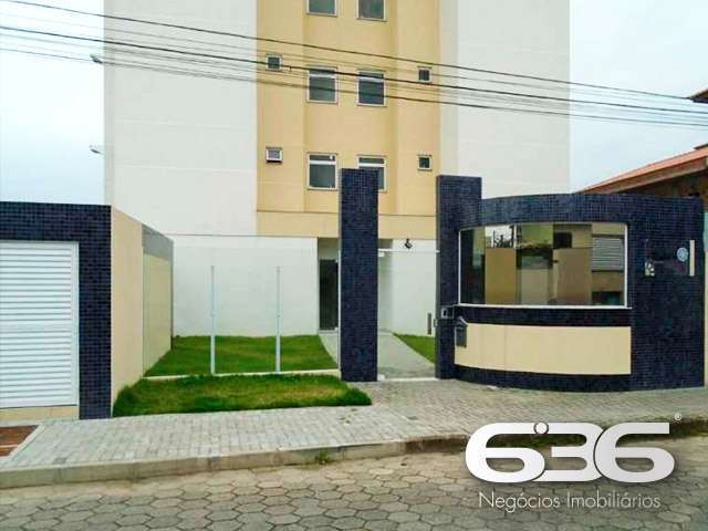 Apartamento | Joinville | Itaum