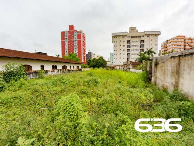 Terreno | Joinville | Anita Garibaldi