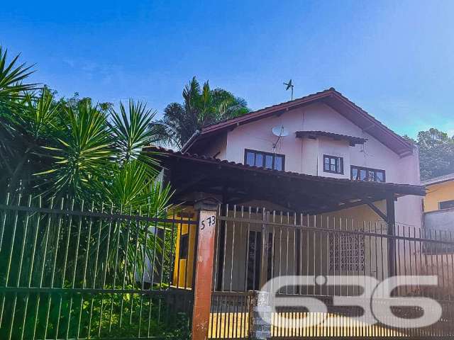 Casa | Joinville | Santa Catarina