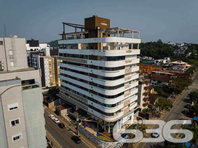 Apartamento | Joinville | América | Quartos 3