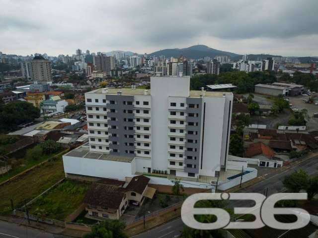 Apartamento | Joinville | Anita Garibaldi