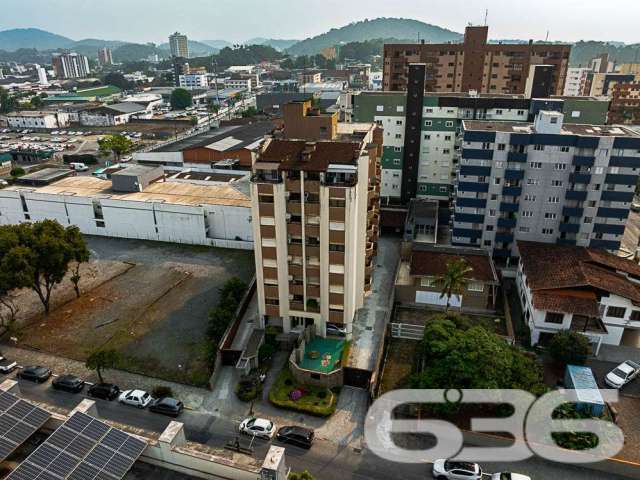 Apartamento | Joinville | Centro