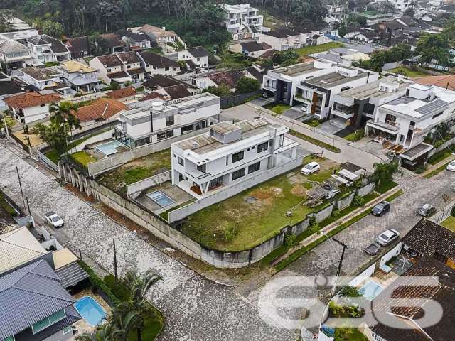 Terreno | Joinville | Glória