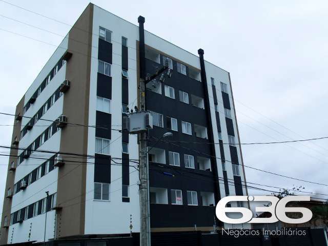 Apartamento | Joinville | Fátima