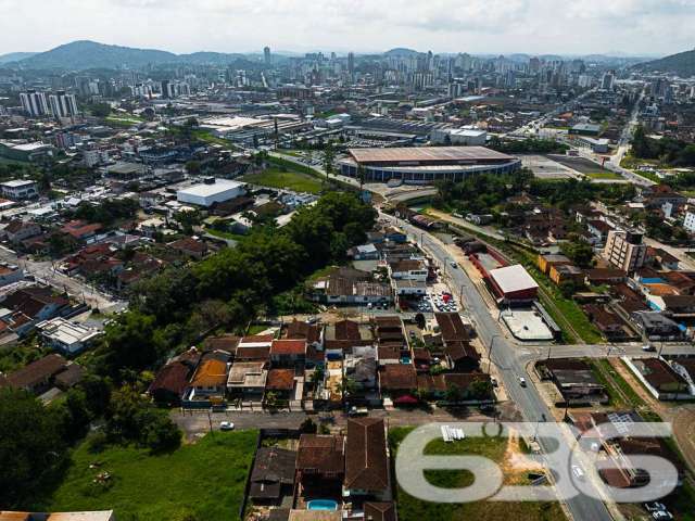 Terreno | Joinville | Itaum