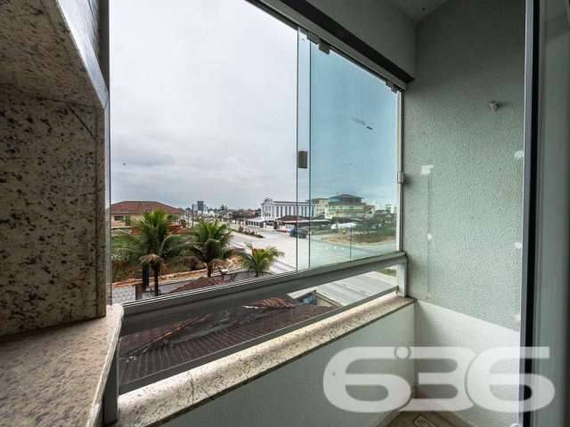 Apartamento | Joinville | Aventureiro