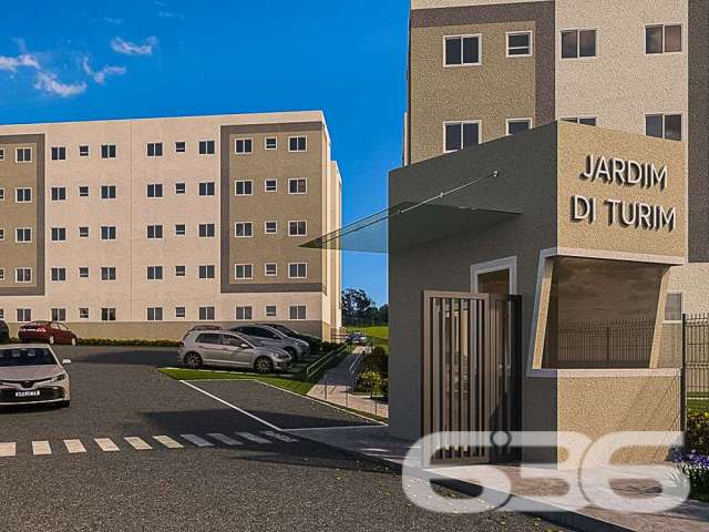 Apartamento | Joinville | Nova Brasília