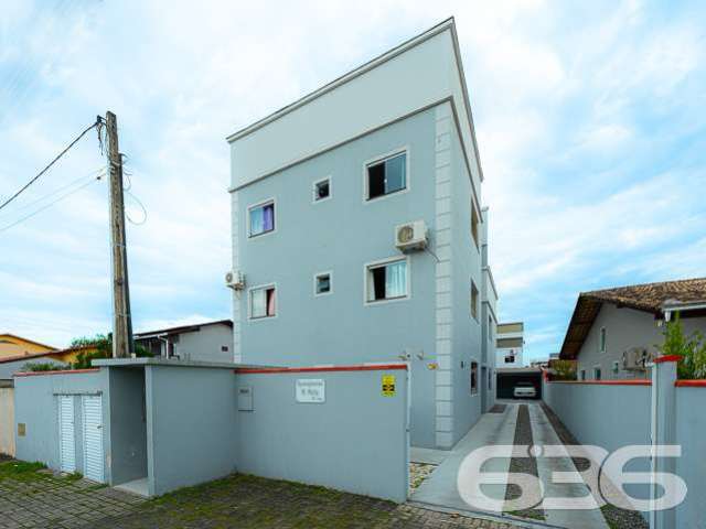 Apartamento | Joinville | Espinheiros