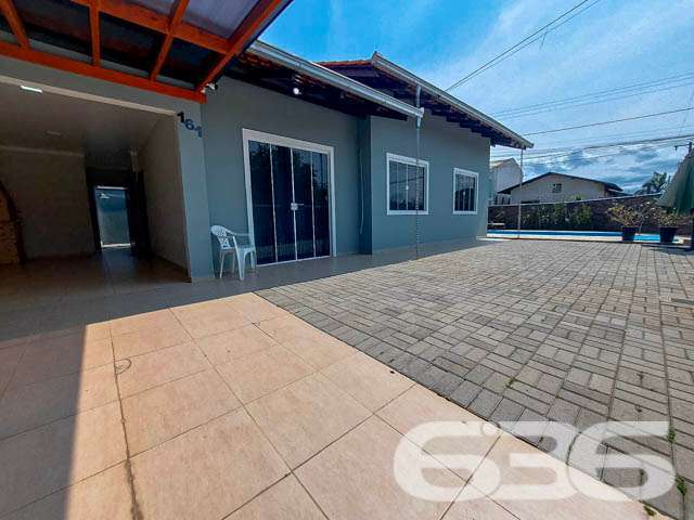 Casa | Joinville | Adhemar Garcia