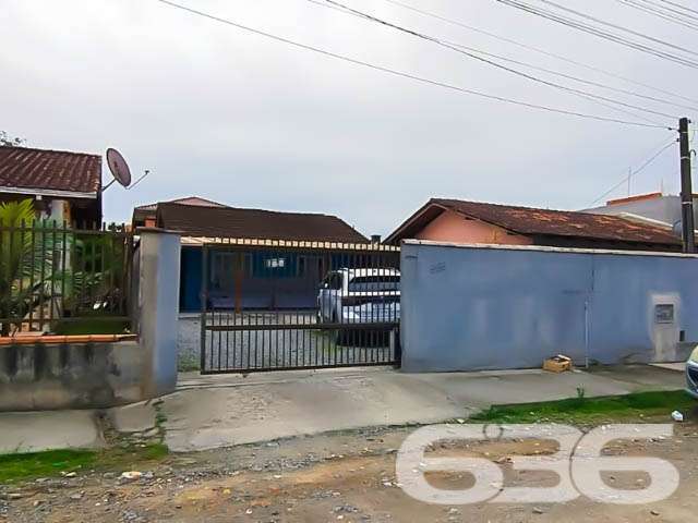 Casa | Joinville | Paranaguamirim