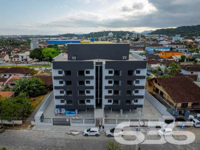 Apartamento | Joinville | Boa Vista