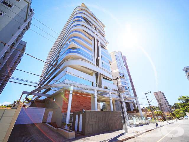 Apartamento | Joinville | Atiradores