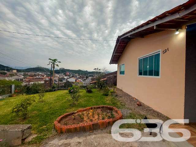 Casa | Joinville | Paranaguamirim