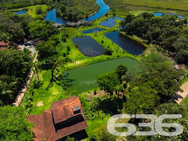 Chacará | Balneário Barra do Sul | Conquista