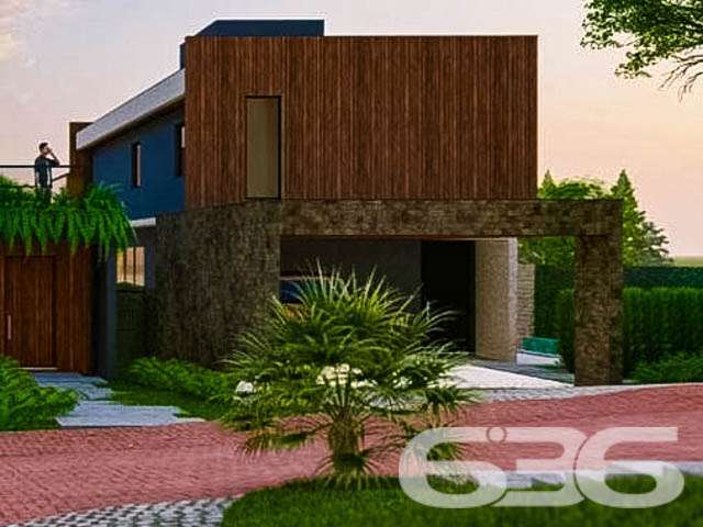 Casa | Joinville | Glória