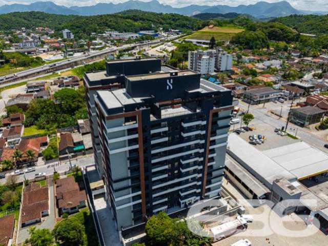 Apartamento | Joinville | Anita Garibaldi