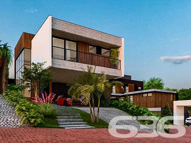 Casa | Joinville | Glória