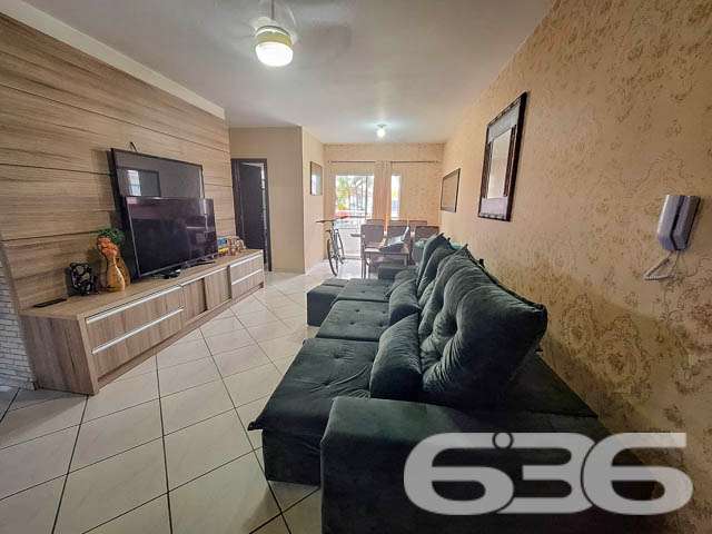 Apartamento | Joinville | Fátima