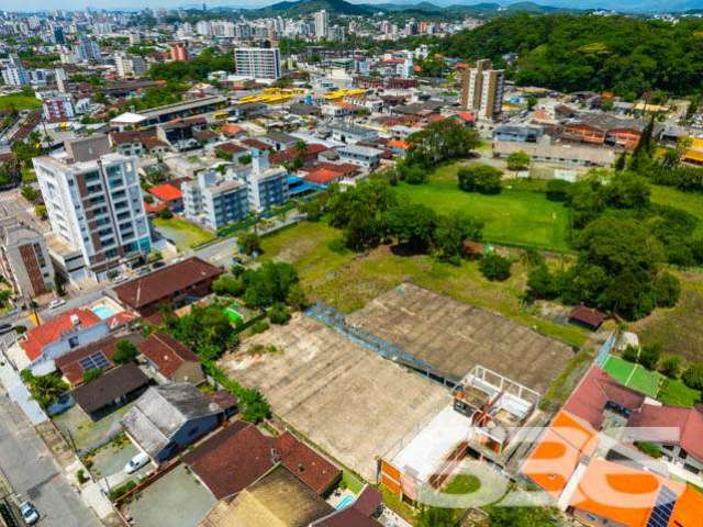 Terreno | Joinville | Bom Retiro