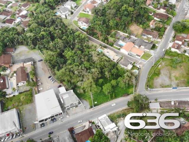 Terreno | Joinville | Glória