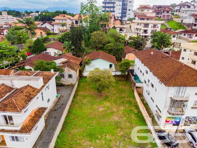 Terreno | Joinville | Saguaçu