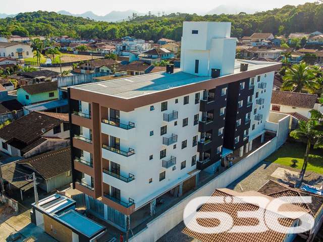 Apartamento | Joinville | Costa e Silva