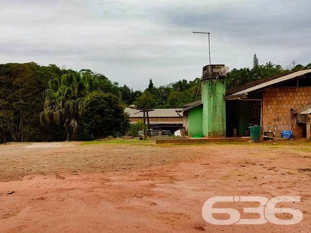 Terreno | Joinville | Santa Catarina