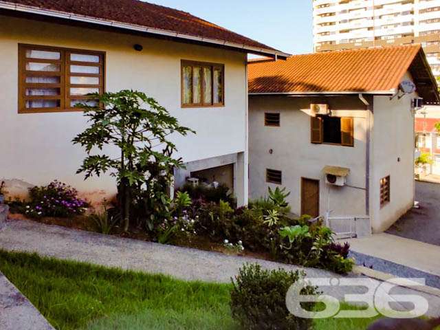 Casa | Joinville | Anita Garibaldi