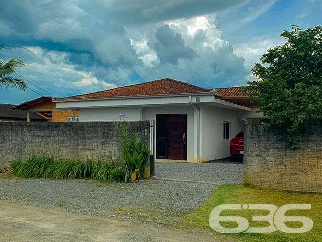 Casa | Joinville | Vila Nova