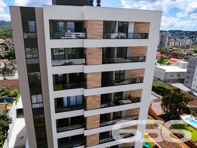 Apartamento | Joinville | Bom Retiro