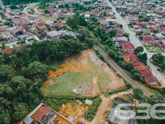 Terreno | Joinville | Parque Guarani