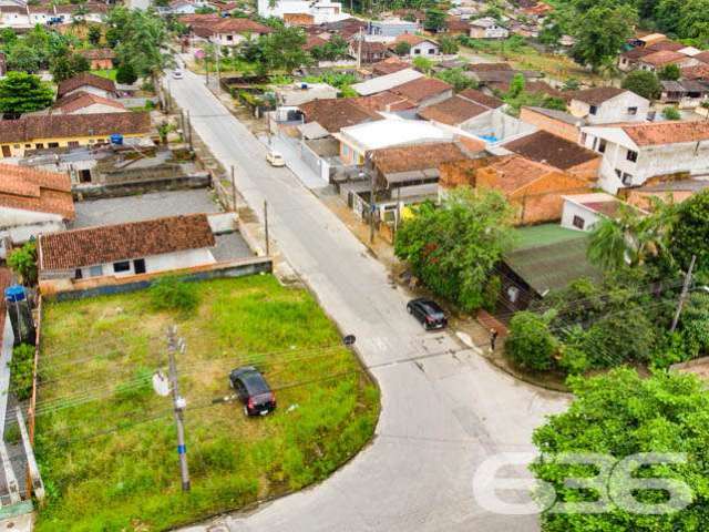 Terreno | Joinville | Itaum