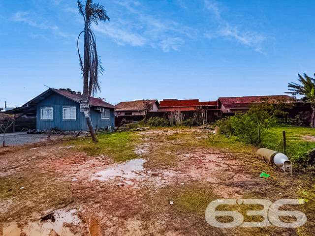 Terreno | São Francisco do Sul | Ubatuba